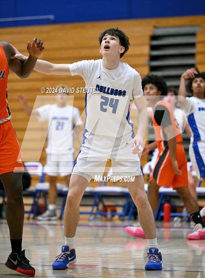 Thumbnail 2 in Foothill @ Folsom (Stan Harms Classic) photogallery.