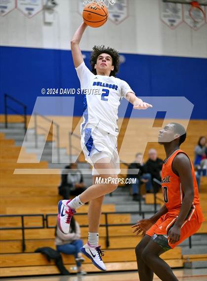 Thumbnail 2 in Foothill @ Folsom (Stan Harms Classic) photogallery.