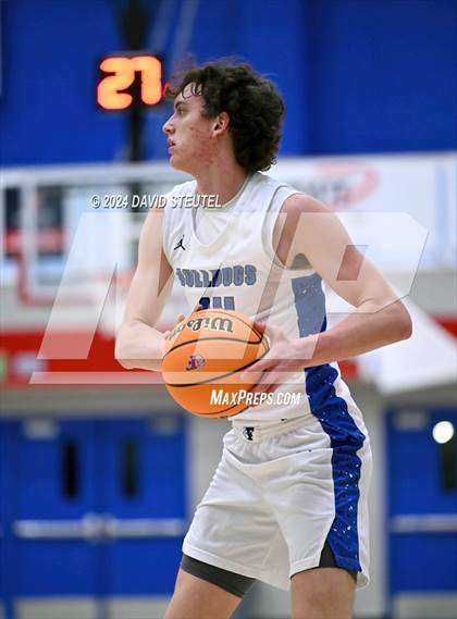 Thumbnail 3 in Foothill @ Folsom (Stan Harms Classic) photogallery.