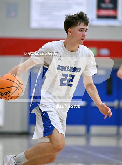Thumbnail 1 in Foothill @ Folsom (Stan Harms Classic) photogallery.