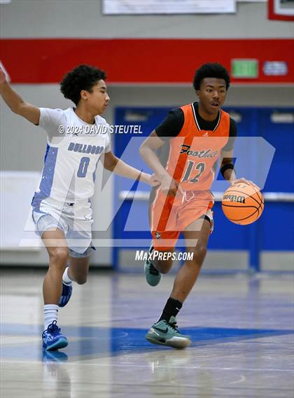 Thumbnail 2 in Foothill @ Folsom (Stan Harms Classic) photogallery.