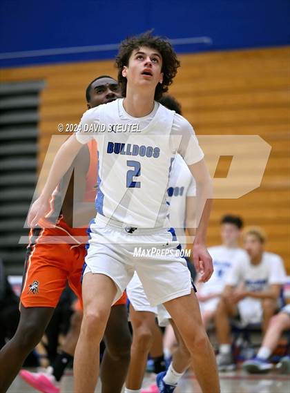 Thumbnail 1 in Foothill @ Folsom (Stan Harms Classic) photogallery.