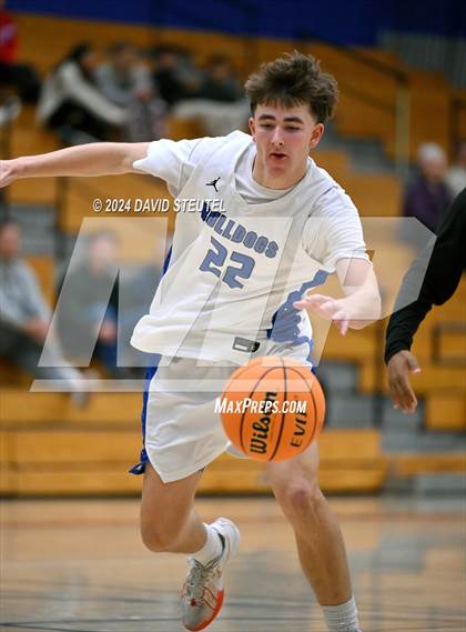 Thumbnail 1 in Foothill @ Folsom (Stan Harms Classic) photogallery.