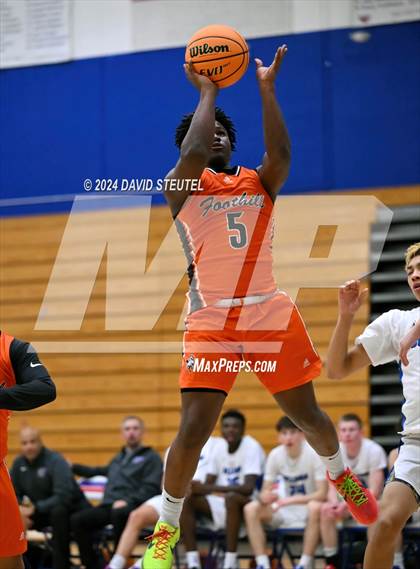 Thumbnail 3 in Foothill @ Folsom (Stan Harms Classic) photogallery.