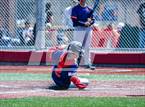 Photo from the gallery "Palmer @ Mitchell (Trojan Baseball Invitational)"