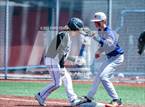 Photo from the gallery "Palmer @ Mitchell (Trojan Baseball Invitational)"