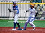 Photo from the gallery "Palmer @ Mitchell (Trojan Baseball Invitational)"