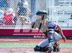 Photo from the gallery "Palmer @ Mitchell (Trojan Baseball Invitational)"