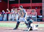 Photo from the gallery "Palmer @ Mitchell (Trojan Baseball Invitational)"