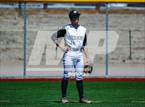 Photo from the gallery "Palmer @ Mitchell (Trojan Baseball Invitational)"