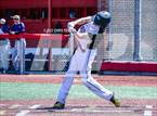 Photo from the gallery "Palmer @ Mitchell (Trojan Baseball Invitational)"