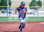 Photo from the gallery "Palmer @ Mitchell (Trojan Baseball Invitational)"