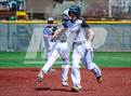 Photo from the gallery "Palmer @ Mitchell (Trojan Baseball Invitational)"