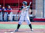 Photo from the gallery "Palmer @ Mitchell (Trojan Baseball Invitational)"