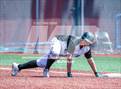 Photo from the gallery "Palmer @ Mitchell (Trojan Baseball Invitational)"