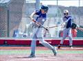 Photo from the gallery "Palmer @ Mitchell (Trojan Baseball Invitational)"