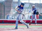 Photo from the gallery "Palmer @ Mitchell (Trojan Baseball Invitational)"