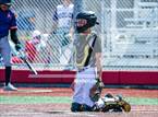 Photo from the gallery "Palmer @ Mitchell (Trojan Baseball Invitational)"