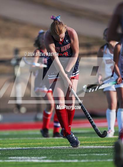 Thumbnail 3 in Kent Denver @ Regis Jesuit (CHSAA Quarterfinals) photogallery.
