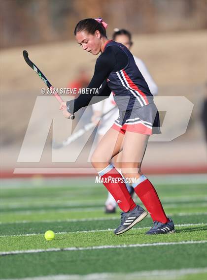 Thumbnail 3 in Kent Denver @ Regis Jesuit (CHSAA Quarterfinals) photogallery.
