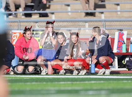 Thumbnail 1 in Kent Denver @ Regis Jesuit (CHSAA Quarterfinals) photogallery.