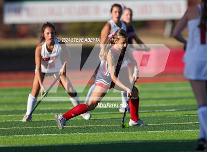 Thumbnail 3 in Kent Denver @ Regis Jesuit (CHSAA Quarterfinals) photogallery.