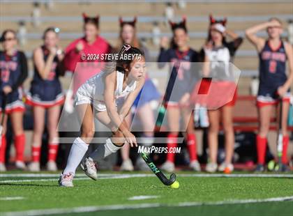 Thumbnail 1 in Kent Denver @ Regis Jesuit (CHSAA Quarterfinals) photogallery.