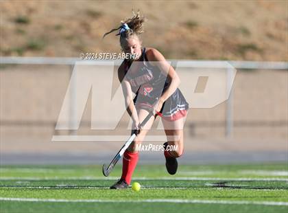 Thumbnail 1 in Kent Denver @ Regis Jesuit (CHSAA Quarterfinals) photogallery.