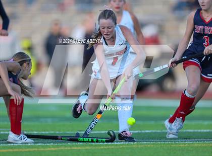 Thumbnail 2 in Kent Denver @ Regis Jesuit (CHSAA Quarterfinals) photogallery.