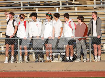 Thumbnail 2 in Kent Denver @ Regis Jesuit (CHSAA Quarterfinals) photogallery.