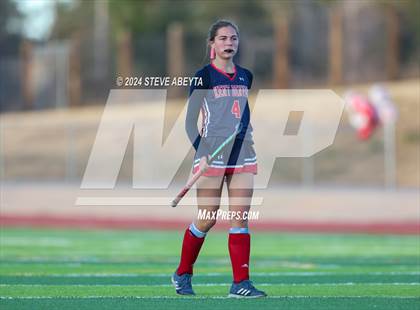 Thumbnail 3 in Kent Denver @ Regis Jesuit (CHSAA Quarterfinals) photogallery.