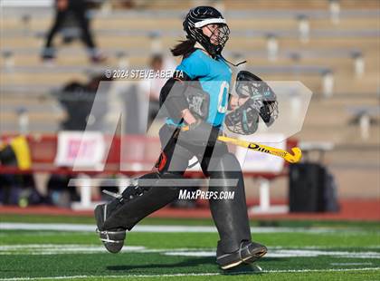 Thumbnail 2 in Kent Denver @ Regis Jesuit (CHSAA Quarterfinals) photogallery.
