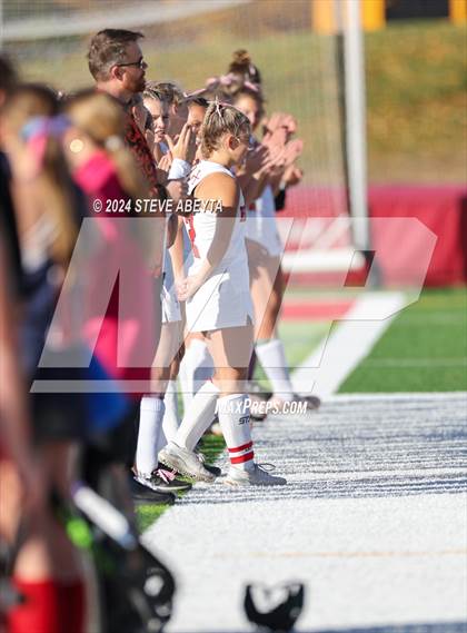 Thumbnail 1 in Kent Denver @ Regis Jesuit (CHSAA Quarterfinals) photogallery.