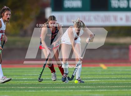 Thumbnail 3 in Kent Denver @ Regis Jesuit (CHSAA Quarterfinals) photogallery.