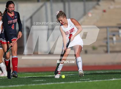 Thumbnail 3 in Kent Denver @ Regis Jesuit (CHSAA Quarterfinals) photogallery.