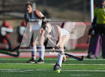 Thumbnail 3 in Kent Denver @ Regis Jesuit (CHSAA Quarterfinals) photogallery.