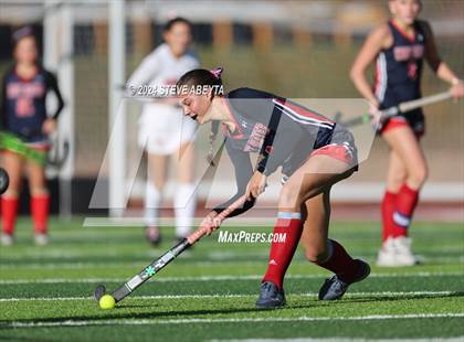 Thumbnail 3 in Kent Denver @ Regis Jesuit (CHSAA Quarterfinals) photogallery.
