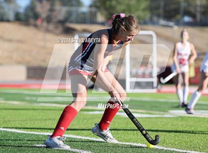 Thumbnail 1 in Kent Denver @ Regis Jesuit (CHSAA Quarterfinals) photogallery.
