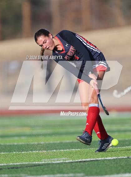 Thumbnail 1 in Kent Denver @ Regis Jesuit (CHSAA Quarterfinals) photogallery.