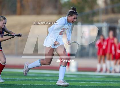 Thumbnail 2 in Kent Denver @ Regis Jesuit (CHSAA Quarterfinals) photogallery.