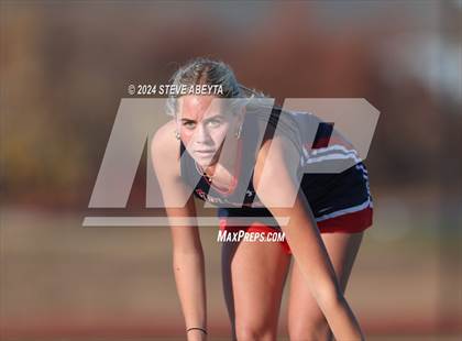 Thumbnail 2 in Kent Denver @ Regis Jesuit (CHSAA Quarterfinals) photogallery.