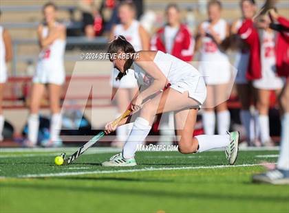 Thumbnail 2 in Kent Denver @ Regis Jesuit (CHSAA Quarterfinals) photogallery.