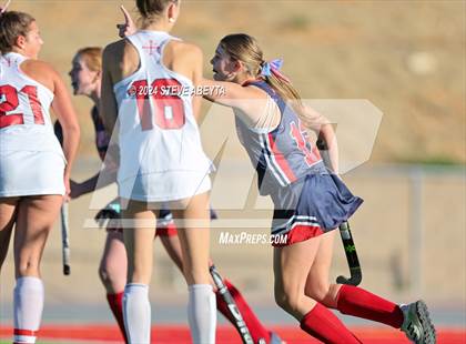 Thumbnail 3 in Kent Denver @ Regis Jesuit (CHSAA Quarterfinals) photogallery.