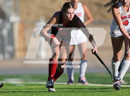 Thumbnail 1 in Kent Denver @ Regis Jesuit (CHSAA Quarterfinals) photogallery.