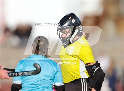 Thumbnail 3 in Kent Denver @ Regis Jesuit (CHSAA Quarterfinals) photogallery.
