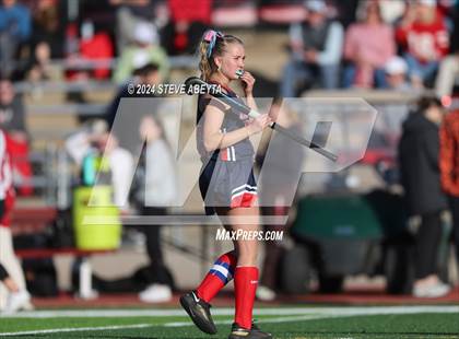 Thumbnail 1 in Kent Denver @ Regis Jesuit (CHSAA Quarterfinals) photogallery.