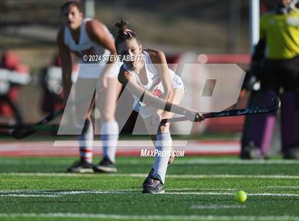 Thumbnail 1 in Kent Denver @ Regis Jesuit (CHSAA Quarterfinals) photogallery.