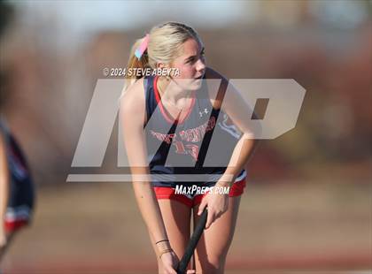 Thumbnail 1 in Kent Denver @ Regis Jesuit (CHSAA Quarterfinals) photogallery.