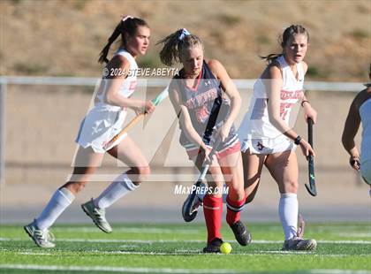 Thumbnail 3 in Kent Denver @ Regis Jesuit (CHSAA Quarterfinals) photogallery.