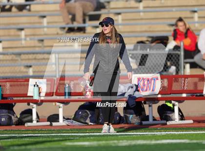 Thumbnail 1 in Kent Denver @ Regis Jesuit (CHSAA Quarterfinals) photogallery.